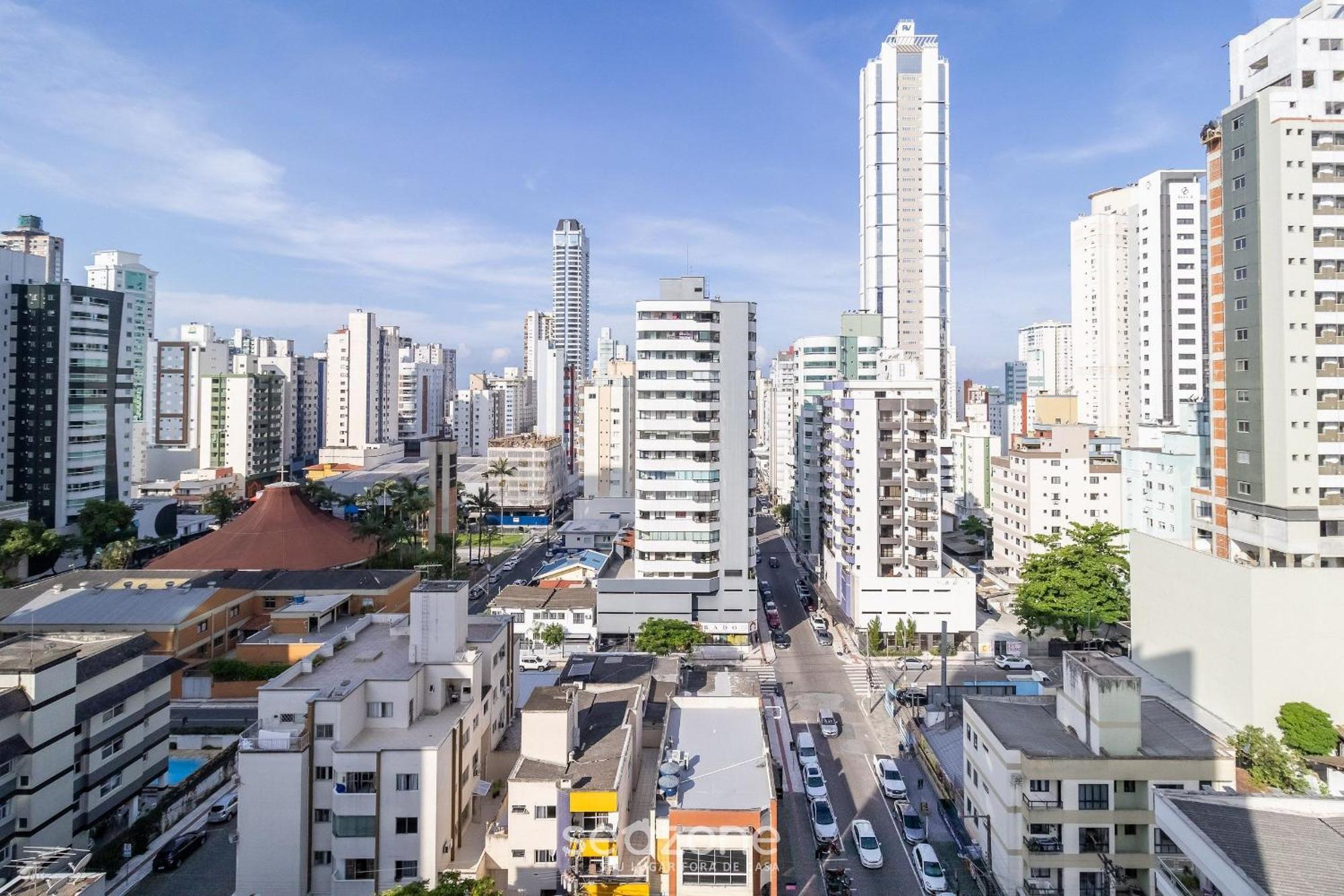 Apto Lindo Prox Do Mar Em Balneario Yvd1301 Balneário Camboriú Exterior foto