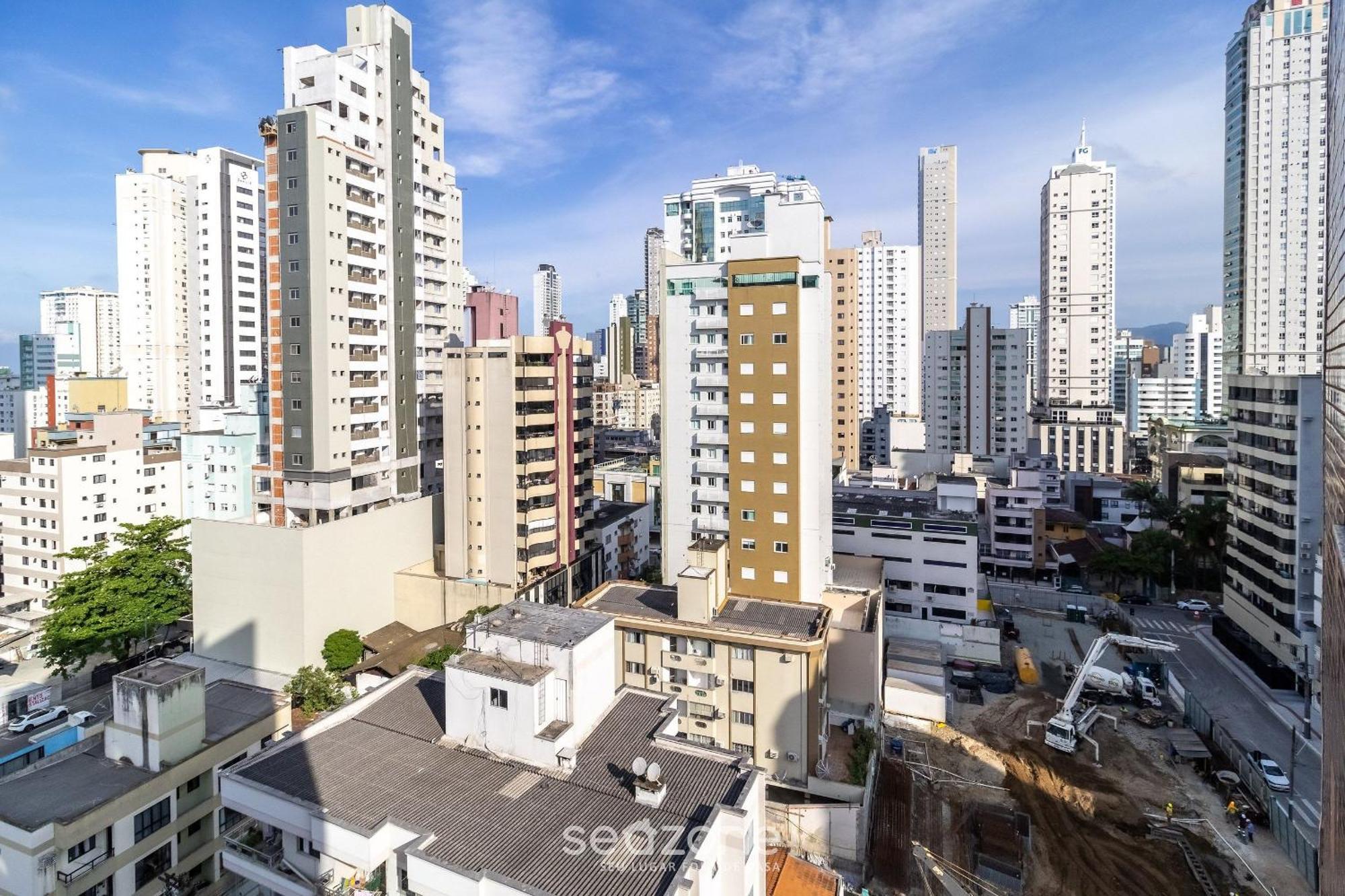 Apto Lindo Prox Do Mar Em Balneario Yvd1301 Balneário Camboriú Exterior foto
