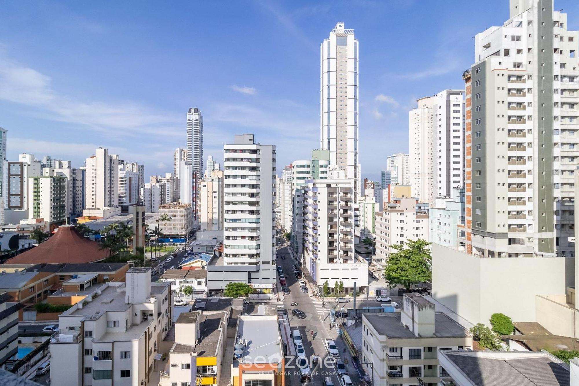 Apto Lindo Prox Do Mar Em Balneario Yvd1301 Balneário Camboriú Exterior foto