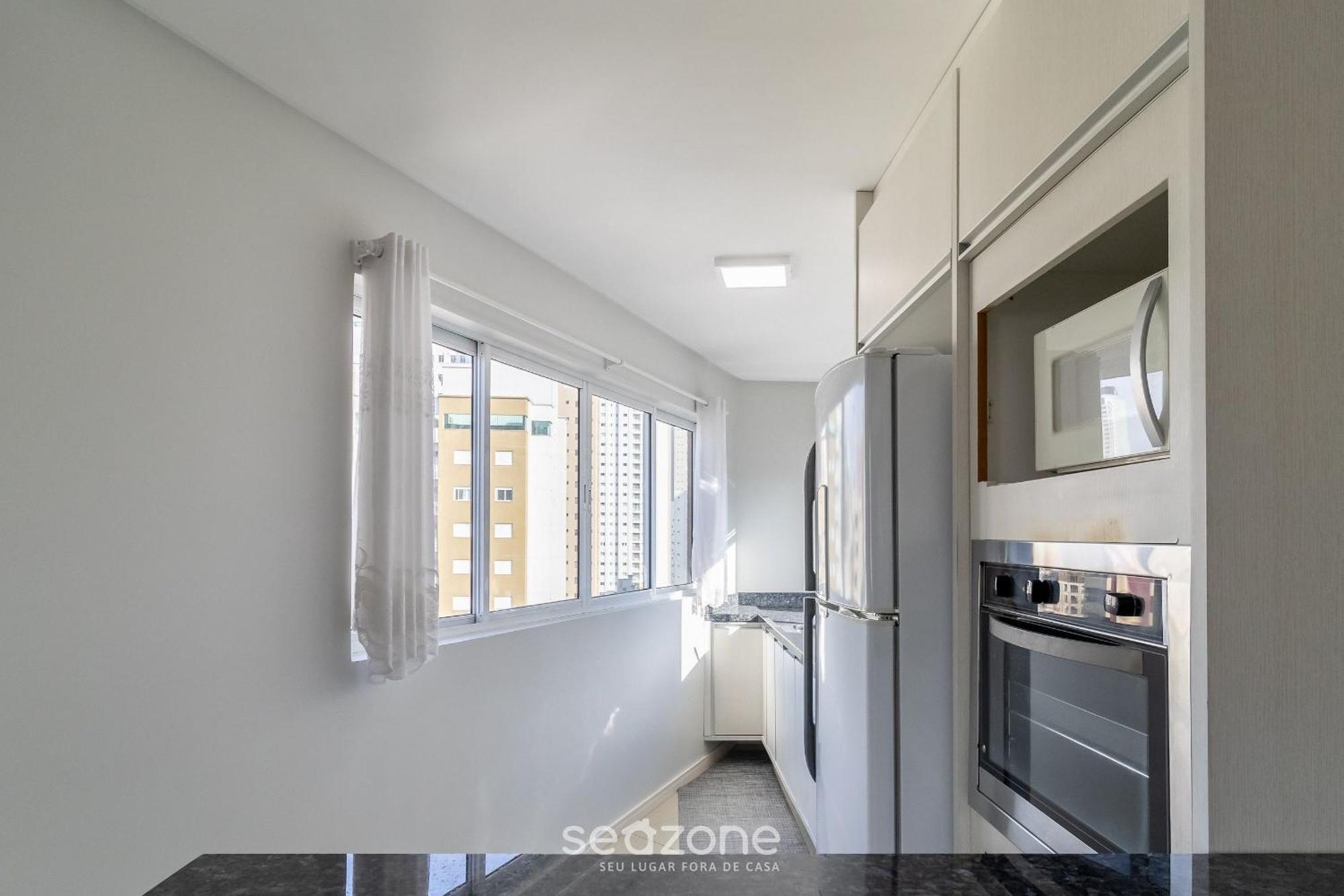 Apto Lindo Prox Do Mar Em Balneario Yvd1301 Balneário Camboriú Exterior foto