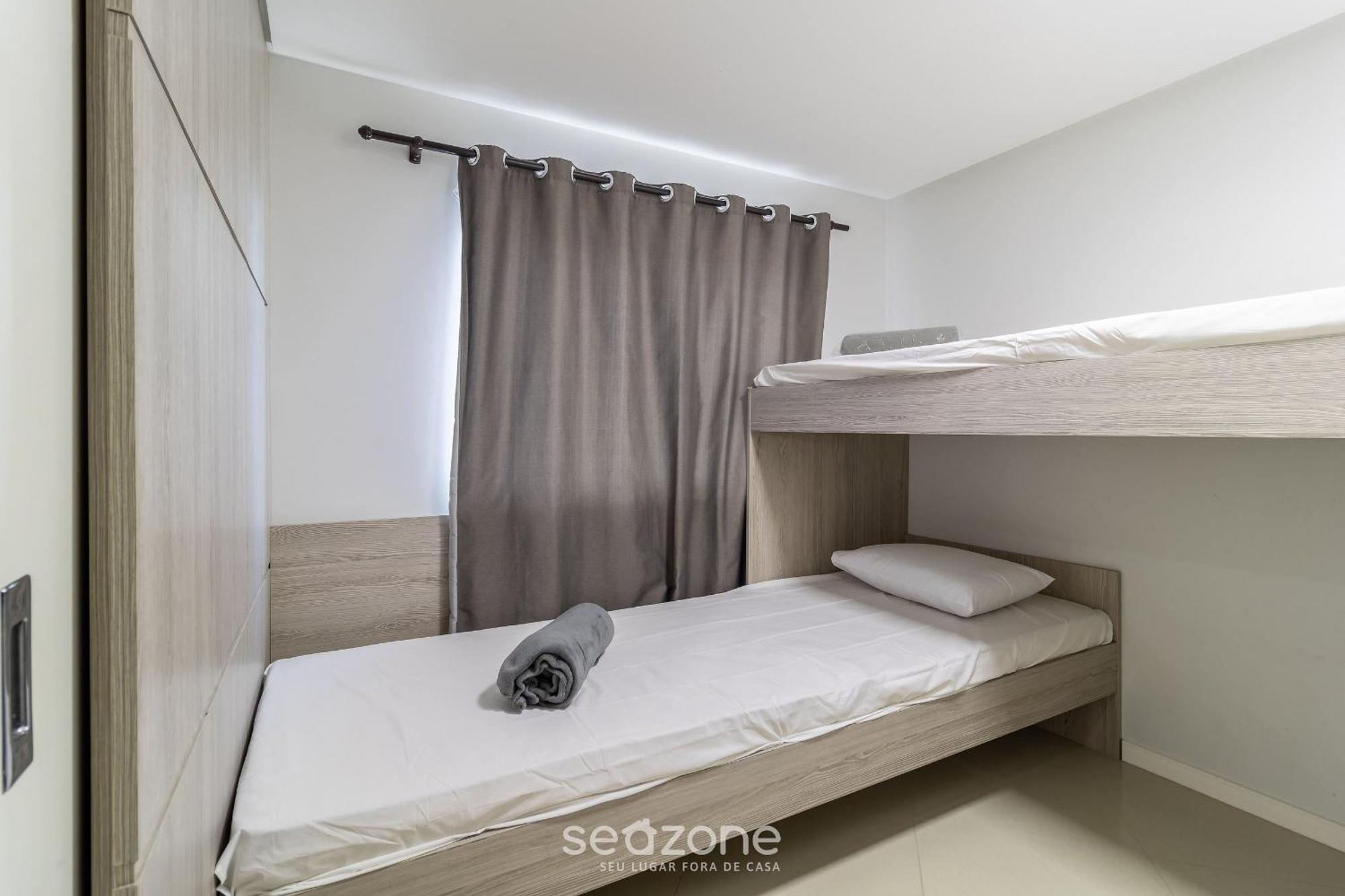 Apto Lindo Prox Do Mar Em Balneario Yvd1301 Balneário Camboriú Exterior foto
