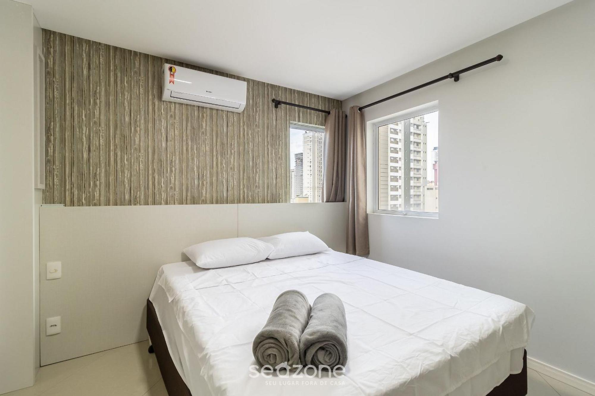 Apto Lindo Prox Do Mar Em Balneario Yvd1301 Balneário Camboriú Exterior foto