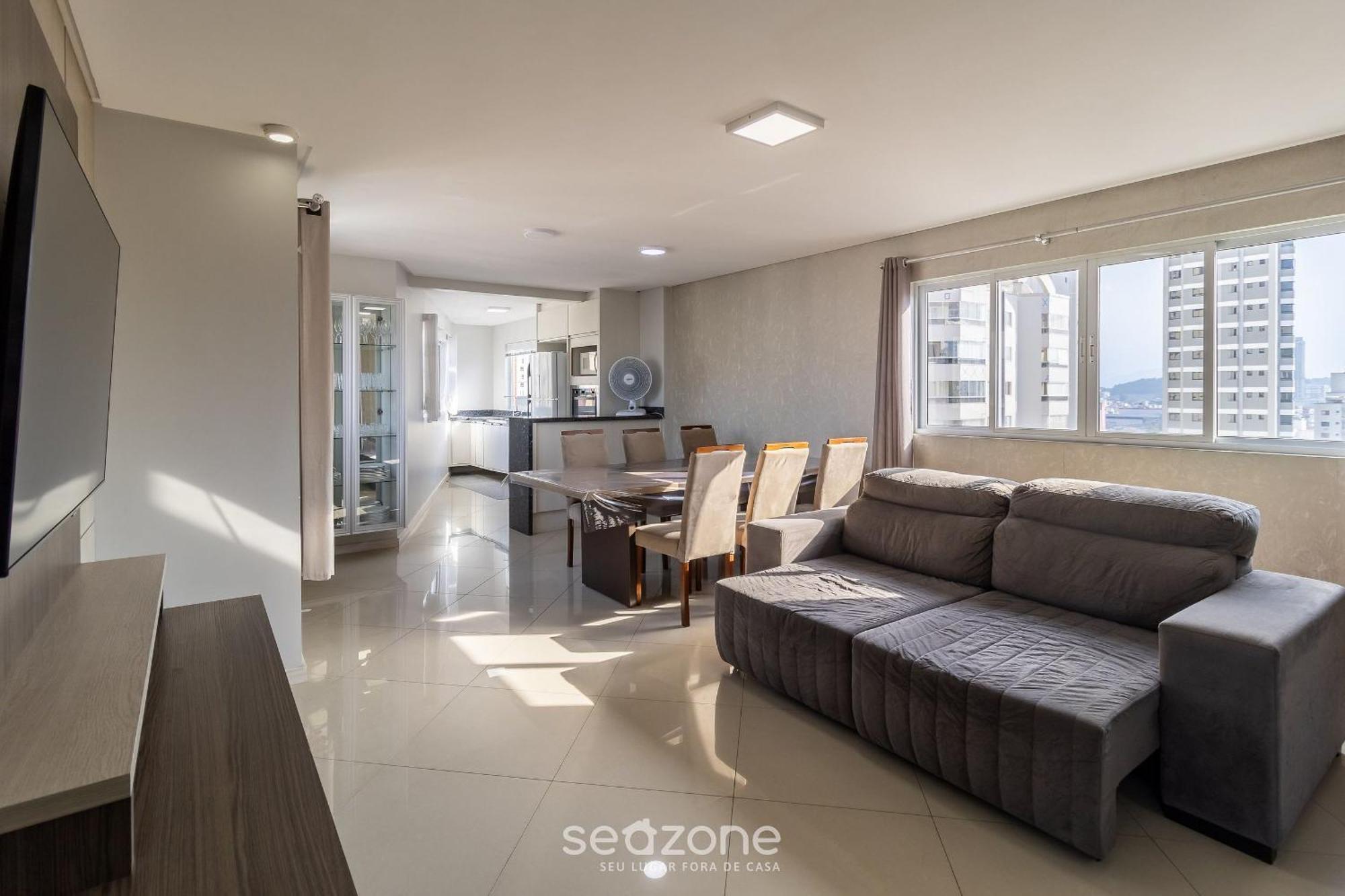 Apto Lindo Prox Do Mar Em Balneario Yvd1301 Balneário Camboriú Exterior foto