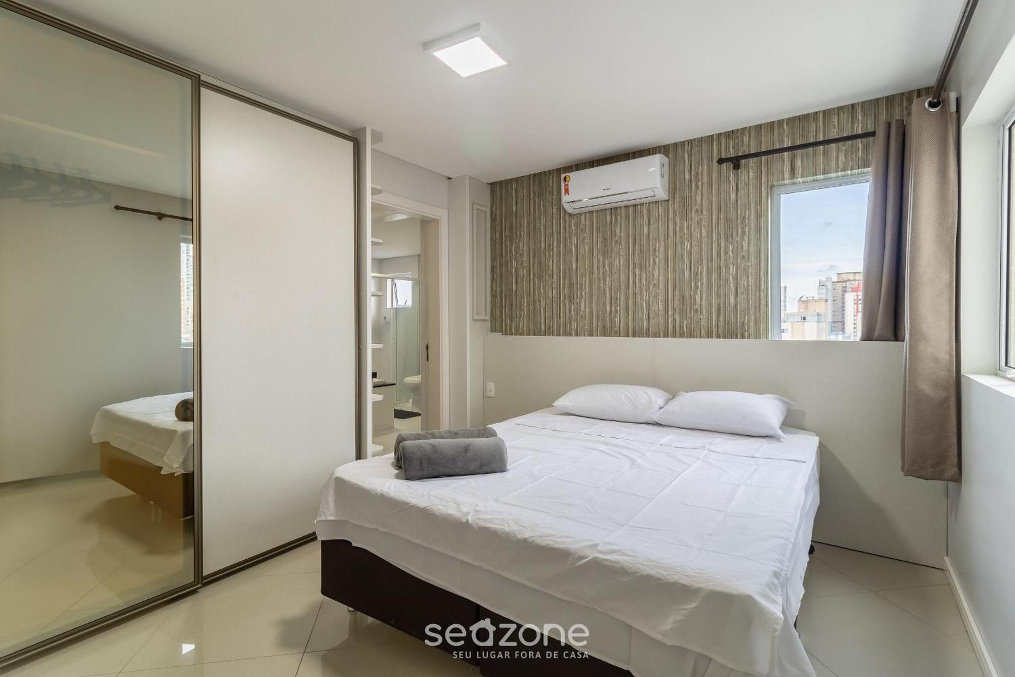 Apto Lindo Prox Do Mar Em Balneario Yvd1301 Balneário Camboriú Exterior foto